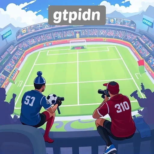 Tren Permainan Populer di GTPIDN Saat Ini