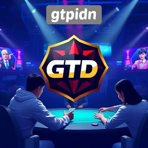 Event dan Turnamen Menarik di gtpidn