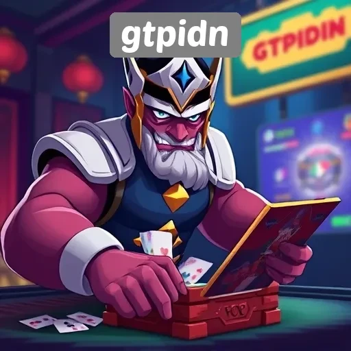 Ulasan Lengkap tentang Pengalaman Bermain di gtpidn
