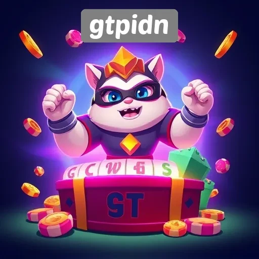 Menelusuri Fitur Menarik di Situs Game GTPIDN