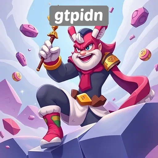Fitur Unggulan yang Ditawarkan oleh gtpidn