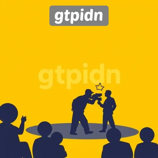 Perkembangan Industri Game Melalui gtpidn