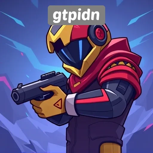 Mengapa gtpidn Menjadi Pilihan Favorit Gamer Indonesia