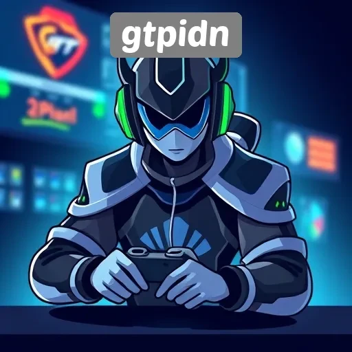 Keunggulan Platform Game GTPIDN di Indonesia