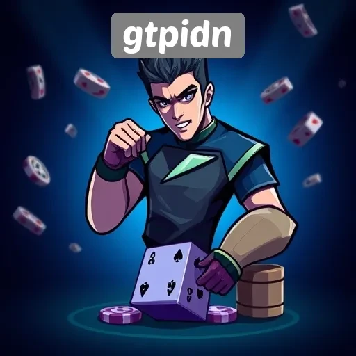 Mengenal GTPIDN sebagai Situs Game Terpercaya di Indonesia