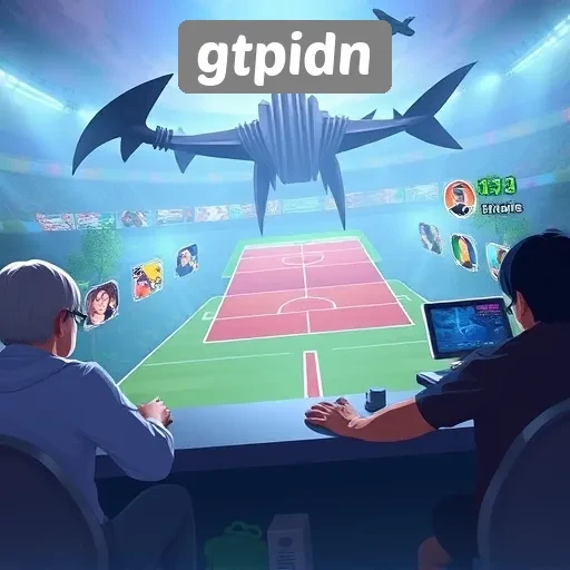 Strategi GTPIDN Memikat Penggemar Game di Indonesia