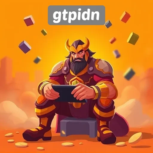 Bagaimana gtpidn Meningkatkan Pengalaman Bermain Game Penggunanya
