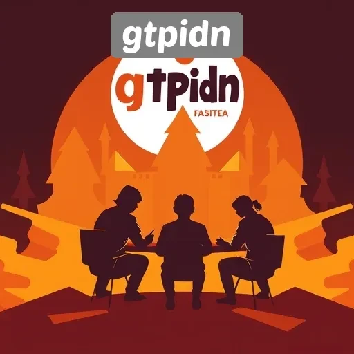 Peran gtpidn Dalam Mengembangkan Komunitas Game Lokal
