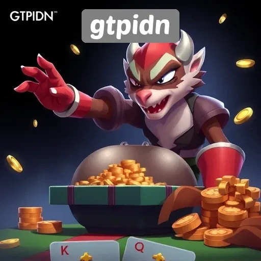 Mengungkap Keunikan dan Fitur Utama Situs GTPIDN
