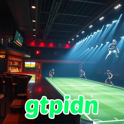 gtpidn: Keunggulan Menarik dari Game Indie yang Patut Dicoba