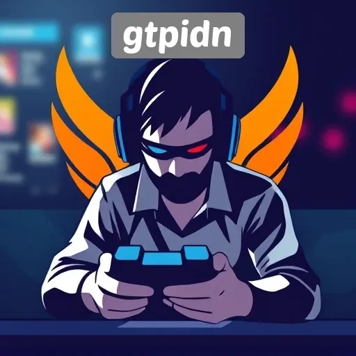 Bergabung dengan Komunitas GTPIDN dan Manfaatnya bagi Gamer