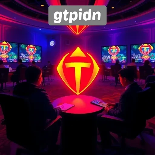 Update Terbaru Fitur dan Permainan di gtpidn