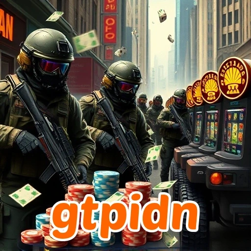 gtpidn: Temukan Game Online Seluler Terbaik untuk Anda