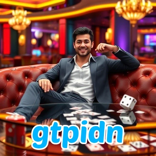 gtpidn: Menjelajahi Fitur Multiplayer Terbaik untuk Gamers Indonesia