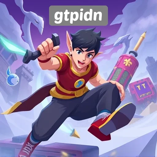 Review Game Populer yang Tersedia di GTPIDN