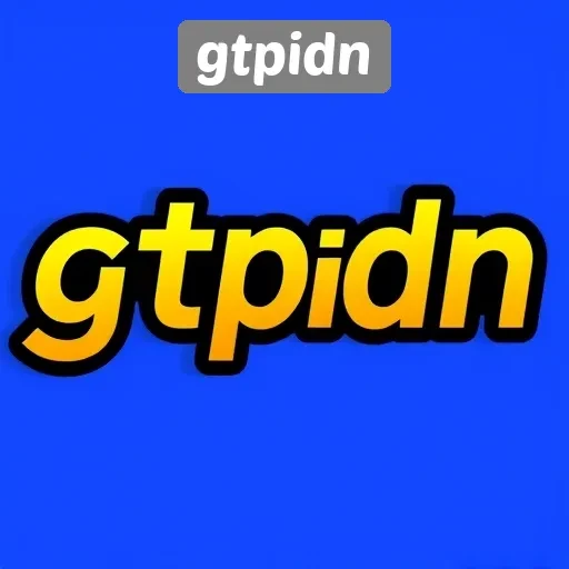 Daftar Permainan Populer di gtpidn yang Wajib Dicoba