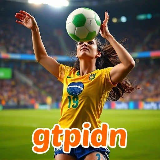 gtpidn Menyediakan Fitur Populer untuk Semua Gamer Indonesia
