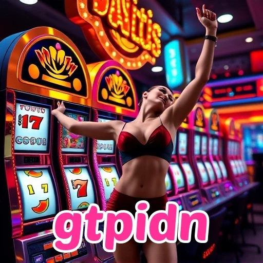 gtpidn: Jelajahi Keasyikan Teka-Teki Menarik dan Menghibur