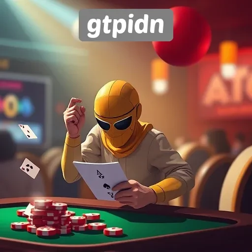 Tips dan Trik Bermain di Situs gtpidn untuk Pemula