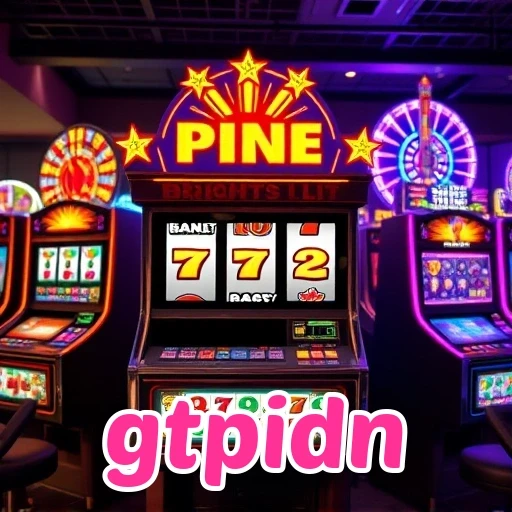 gtpidn: Tips Terbaik untuk Menang di Permainan Online