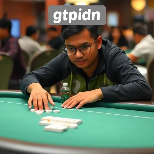 Tinjauan Ulasan Pengguna tentang Pengalaman Bermain di GTPIDN